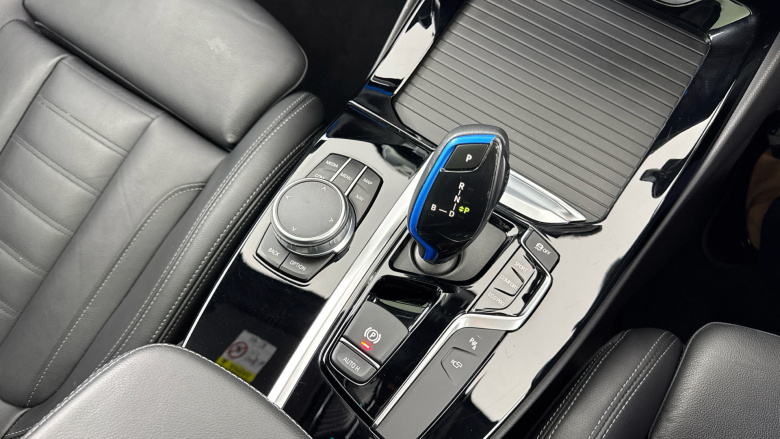 BMW X3 210kW Premier Edition Pro 80kWh 5dr Auto Electric Estate